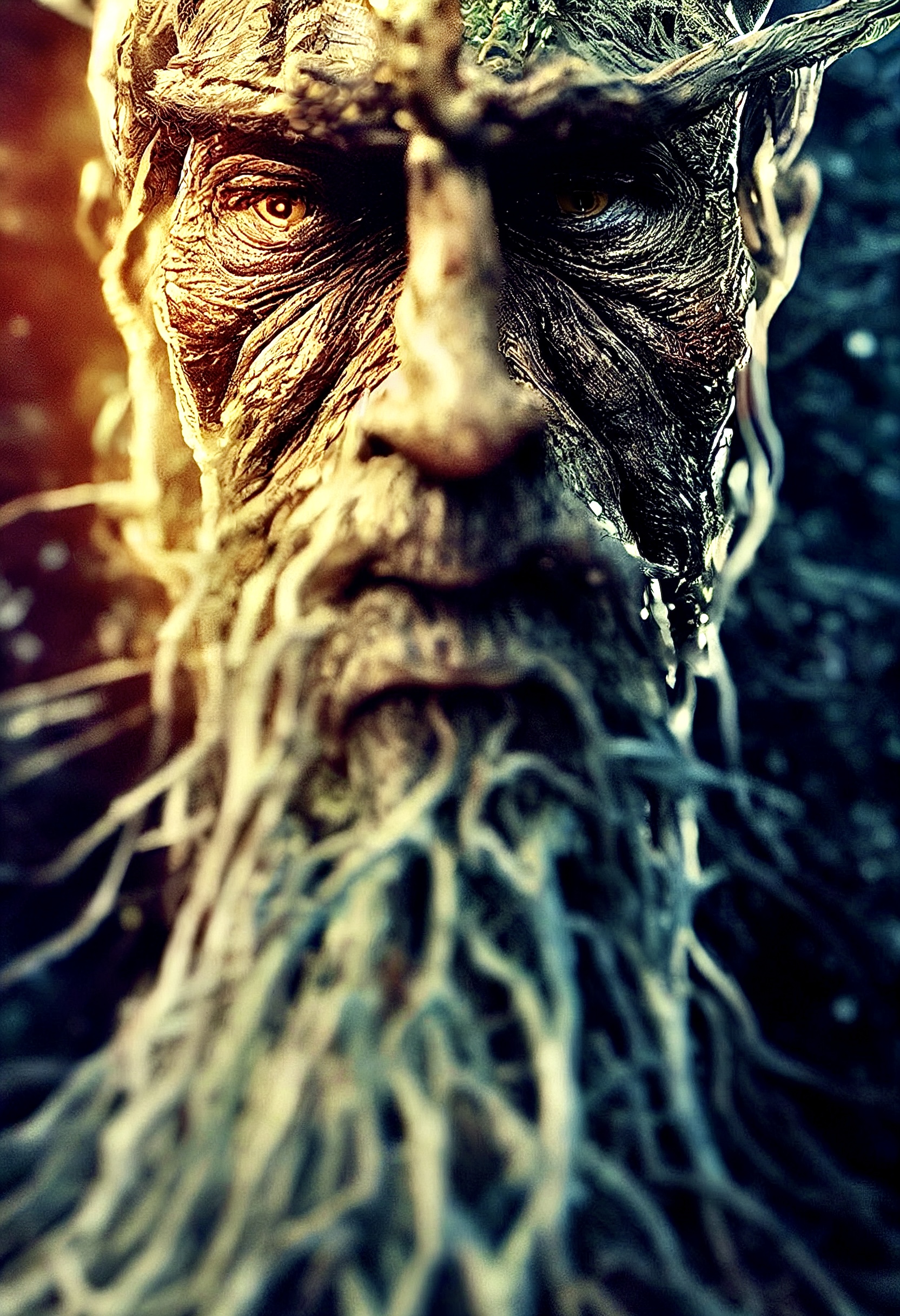 TreeBeard