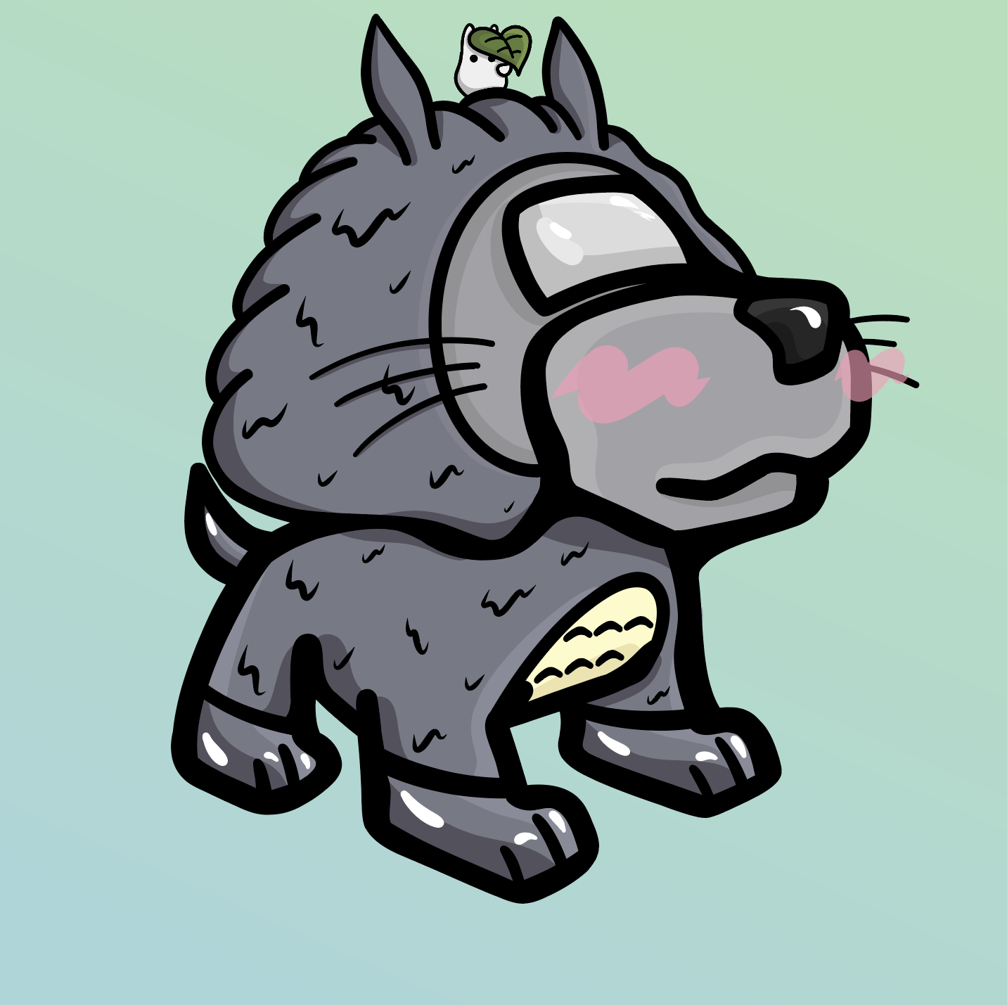 CyberDoge #294