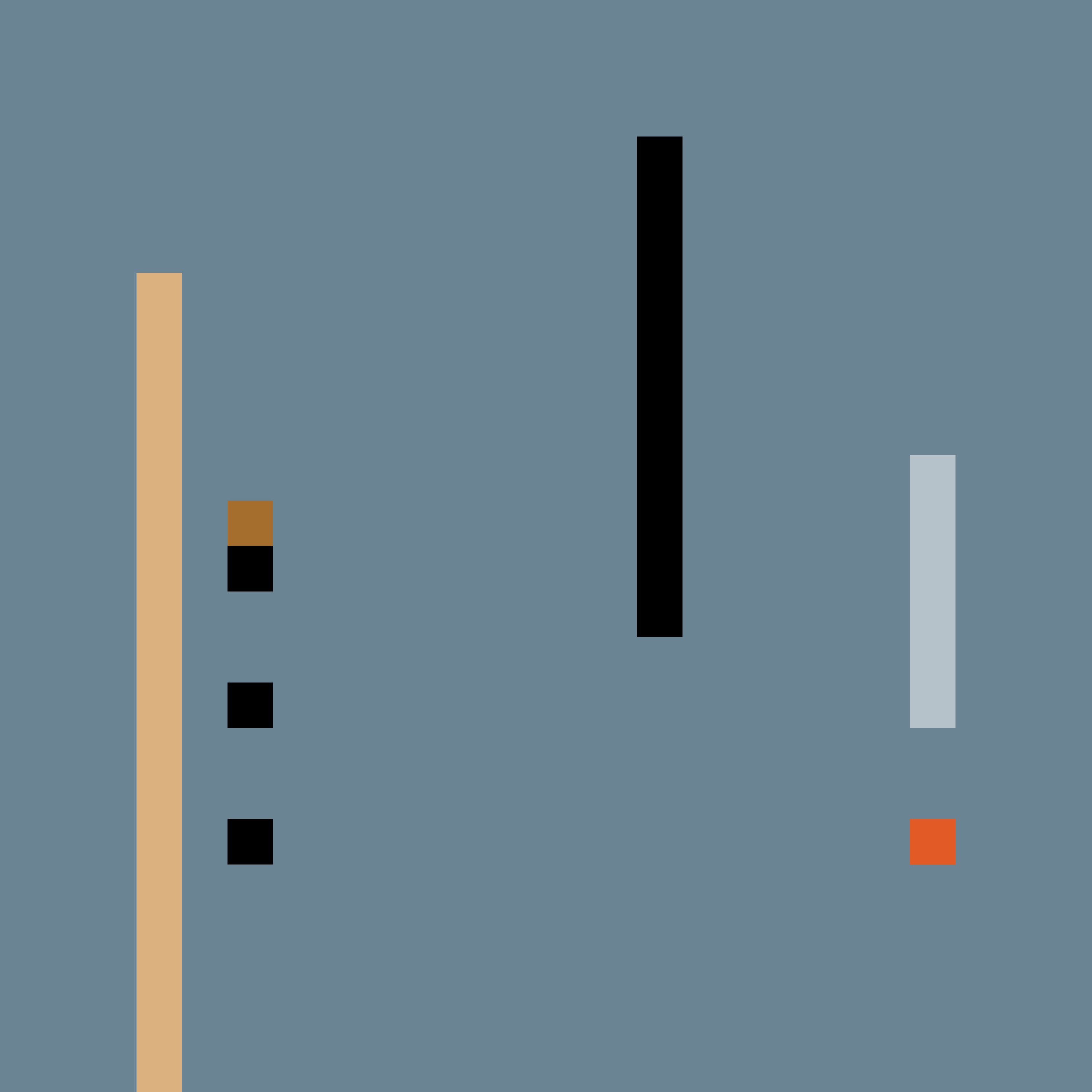 Layer Punk #235