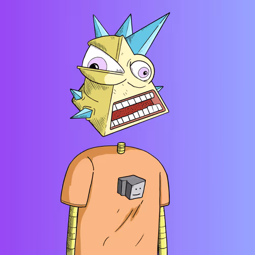HashDroid #5751