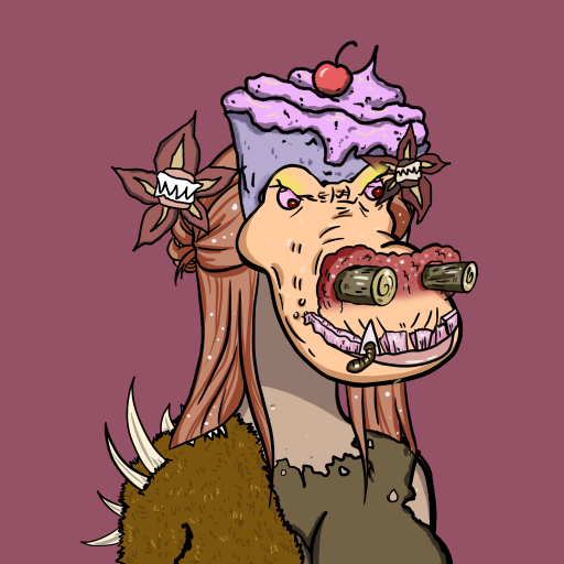 ShitBeast Grlz #2396