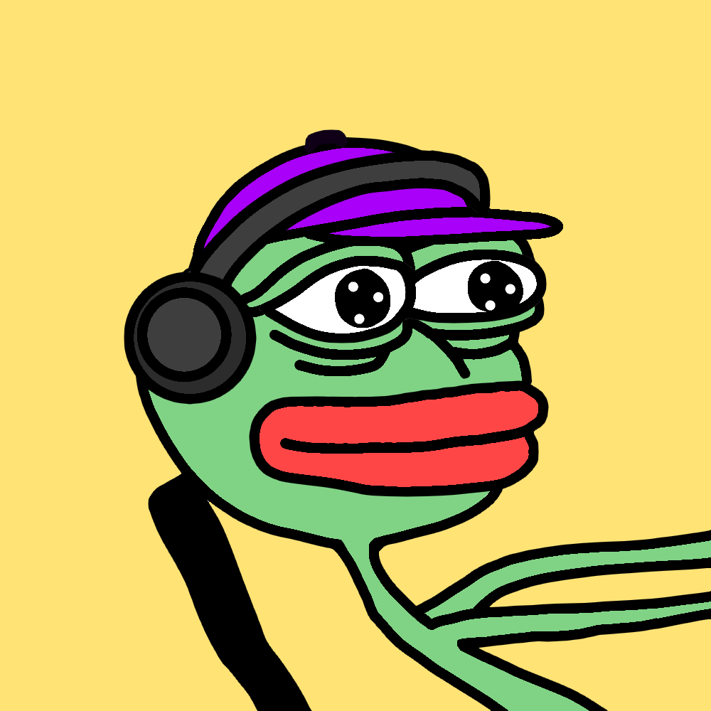 pepe mfer #4226