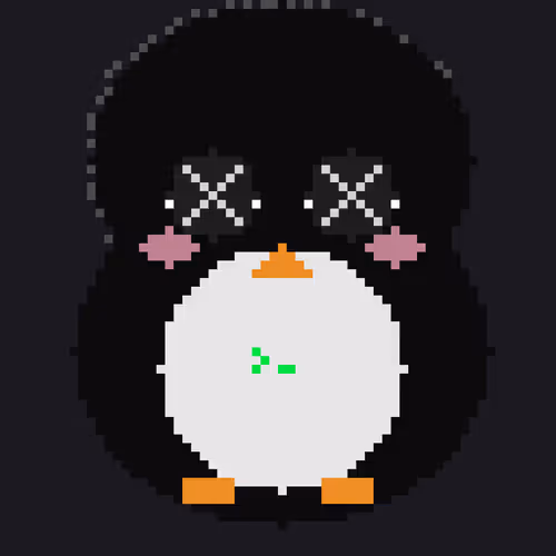PENGU404 #9619