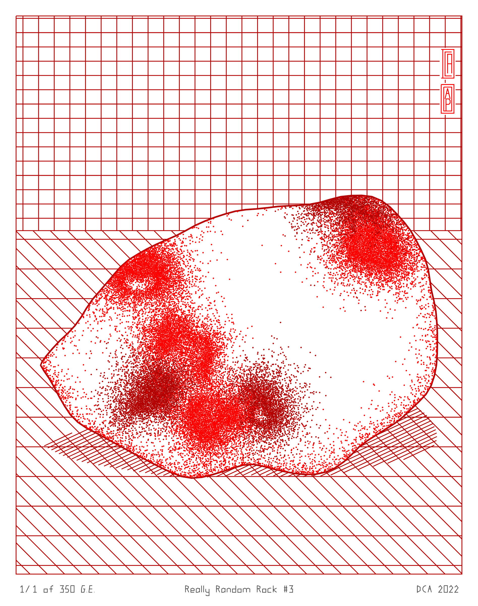 Really Random Rock #3