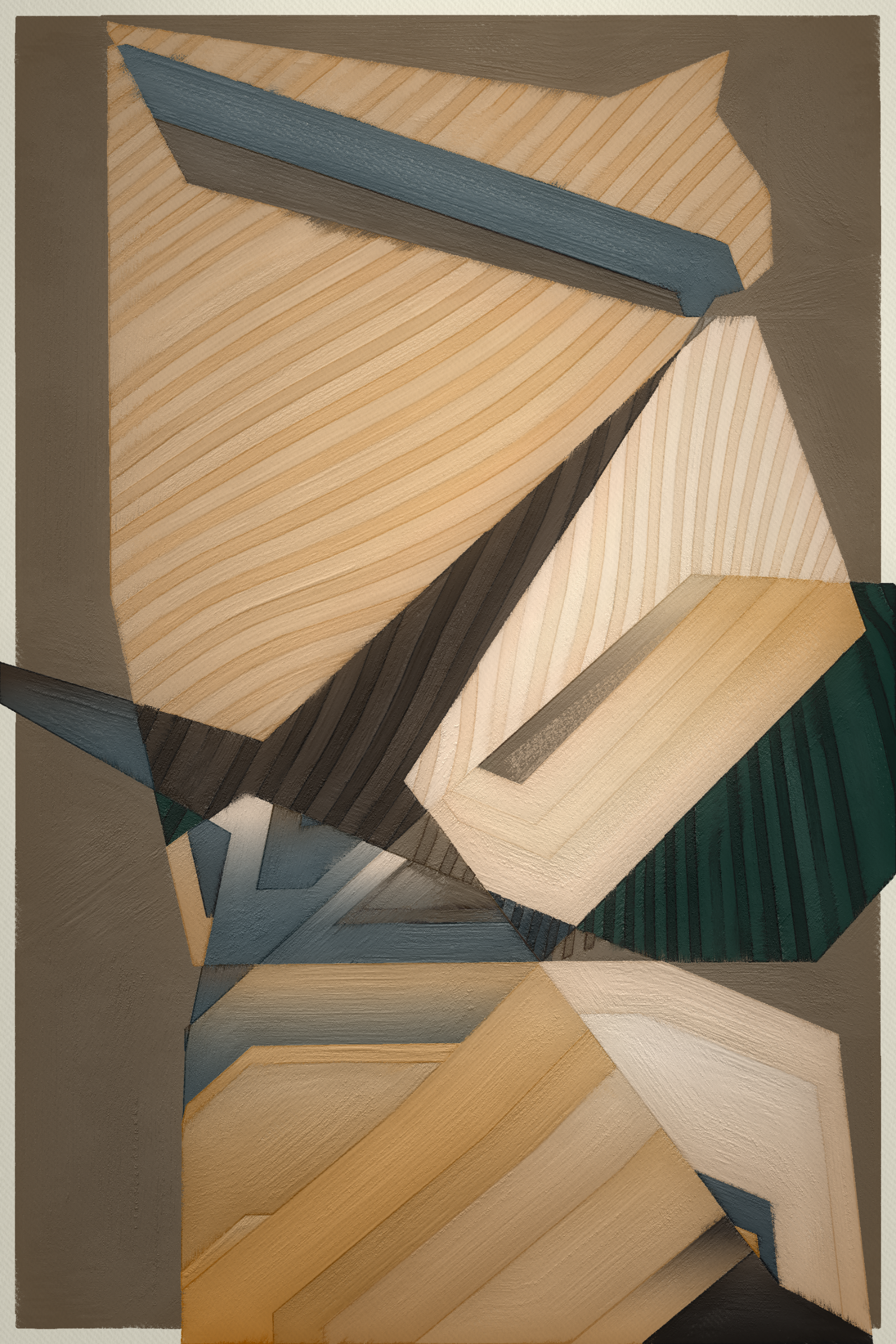 Metropolis #779