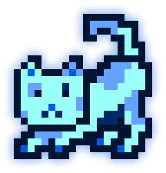 MoonCat #10007: 0x009b3a7bdd
