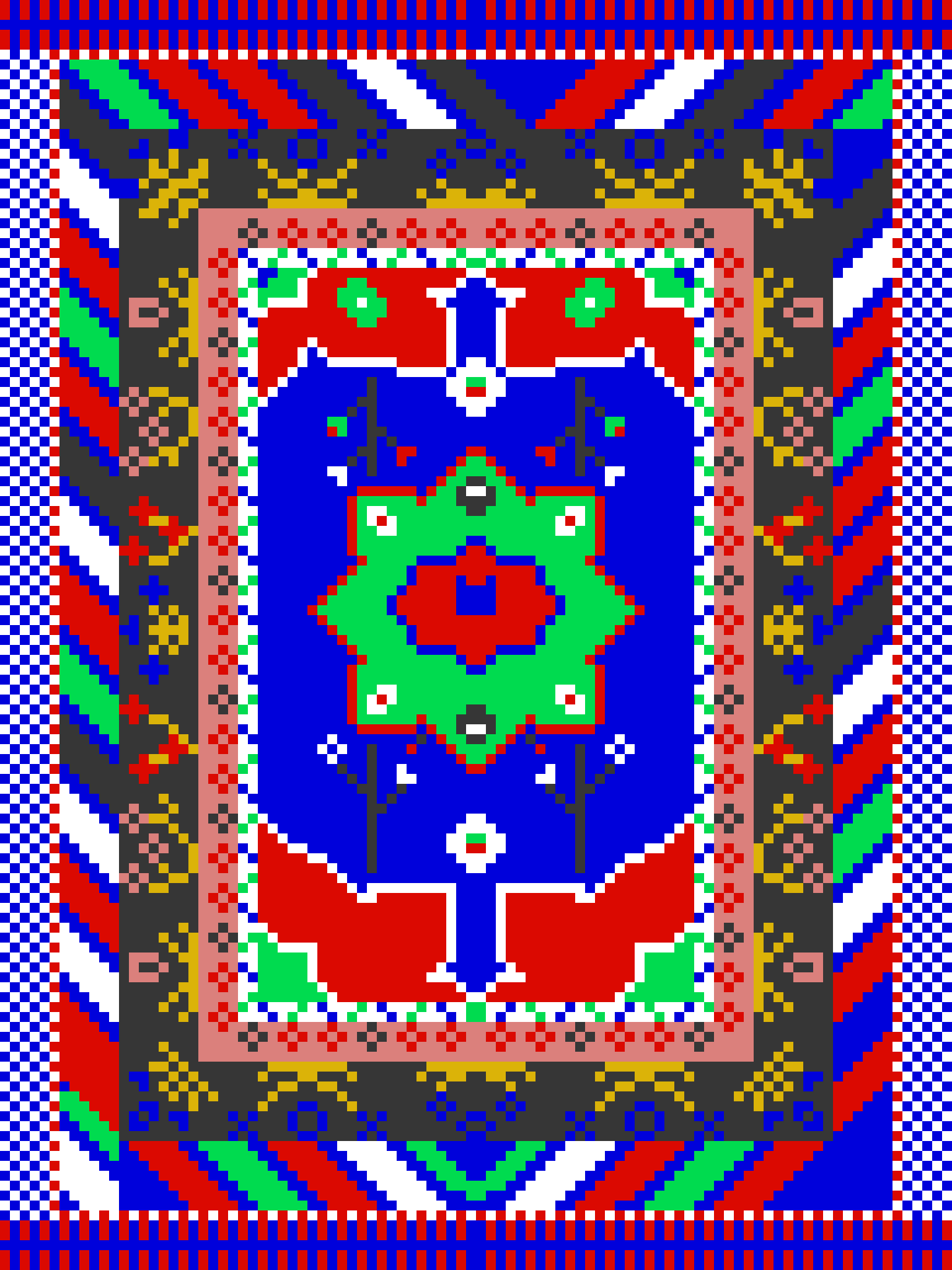 Rugstore