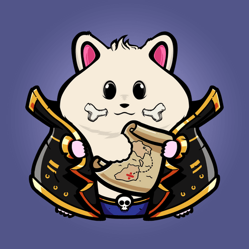 Hungry Hamster Club #4096