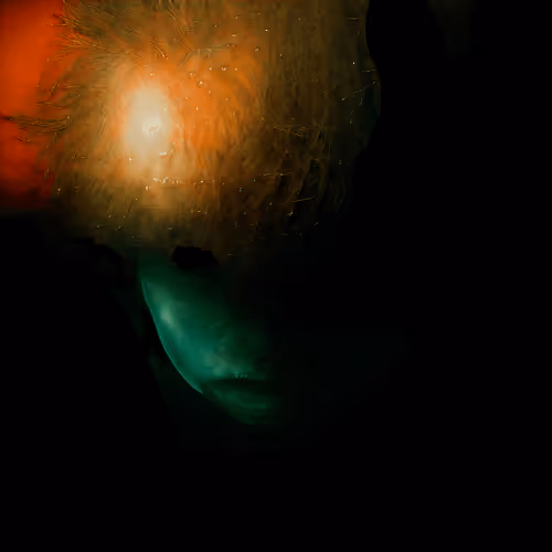 Birth Of An Aura