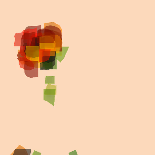 Bloom #91