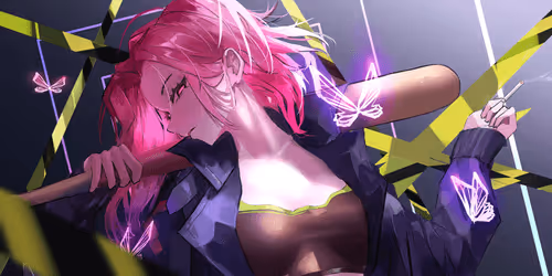 A #6090 x lewdlily.eth