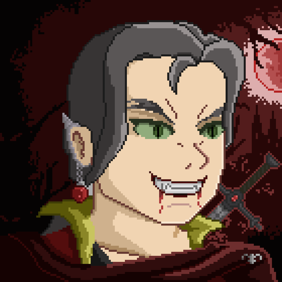 Vampire