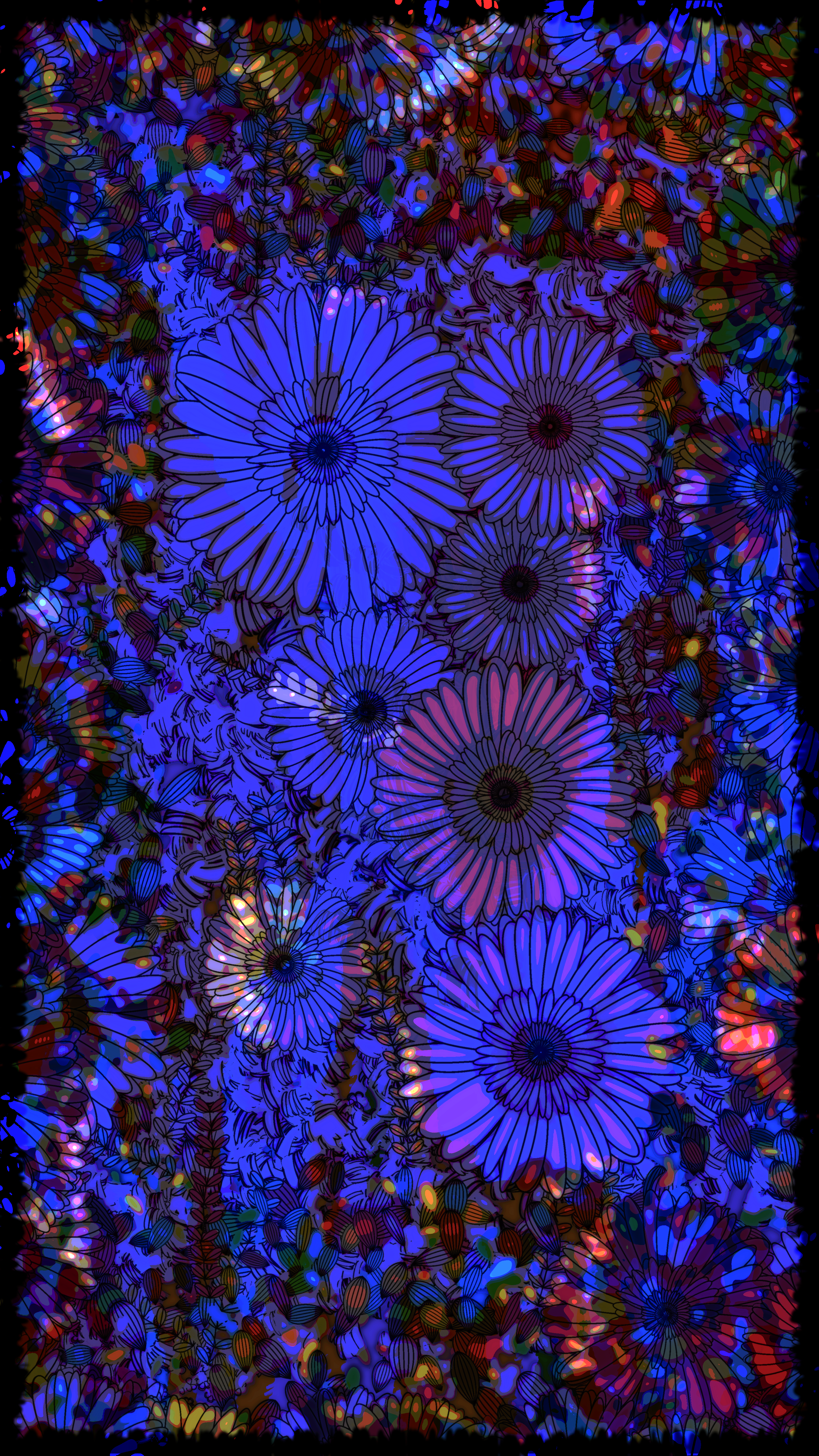 Flowers of Alfiren #73
