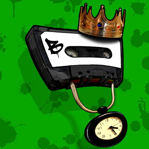 The Mixtapes #5106