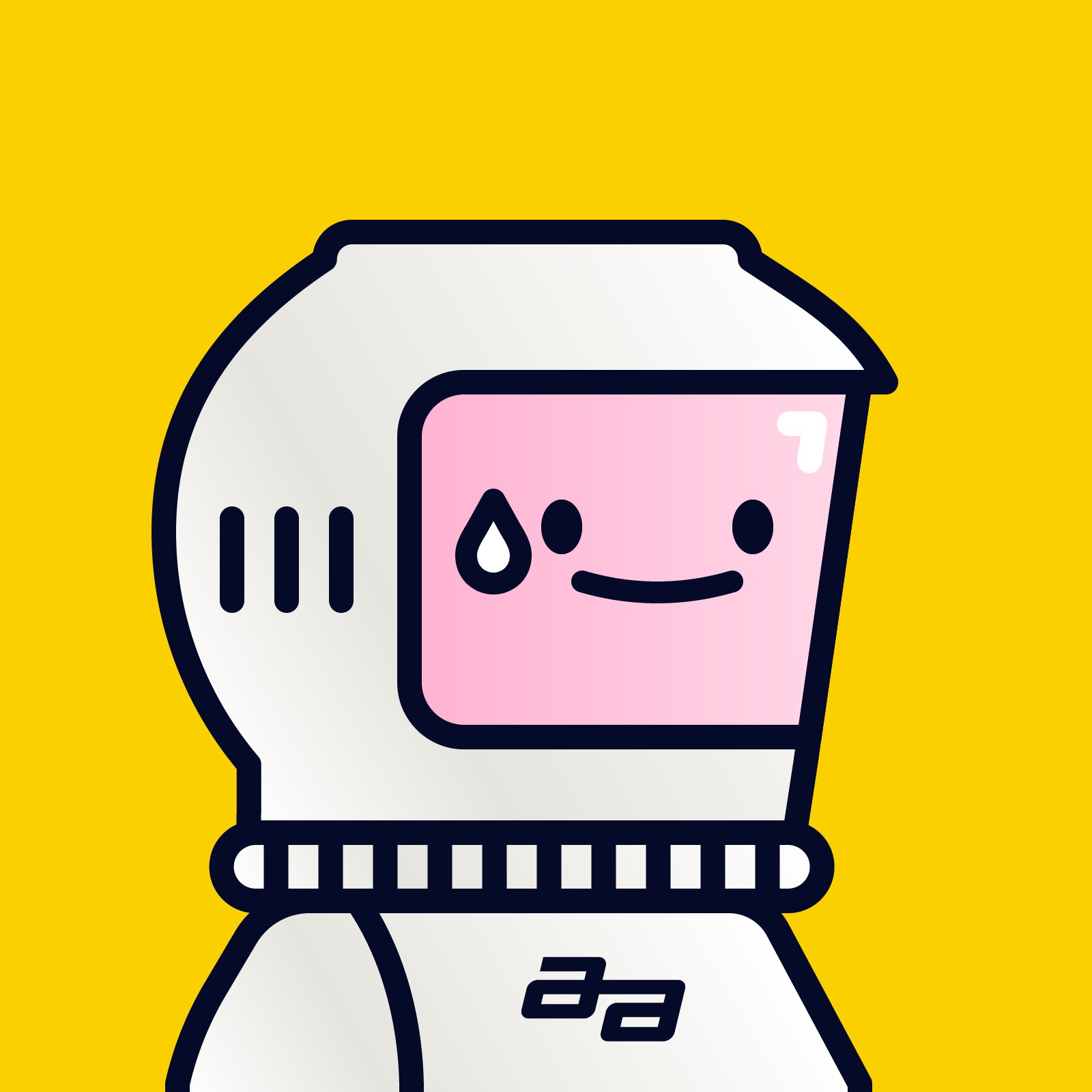 Awkward Astronauts #8170