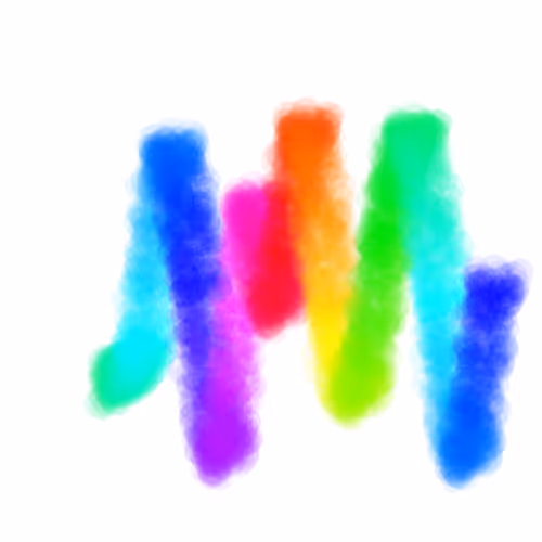 Chromie Squiggle #3893