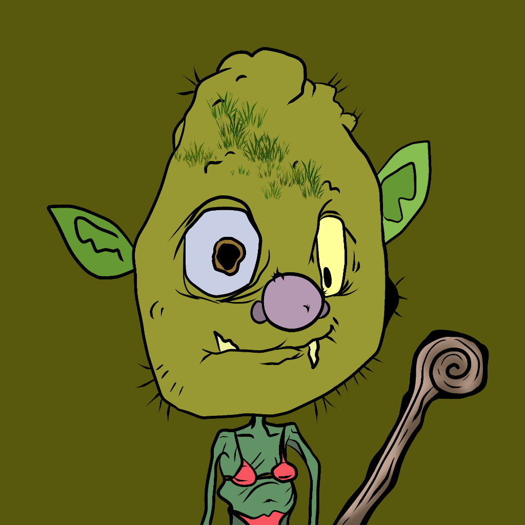 Duende.FTW #3707