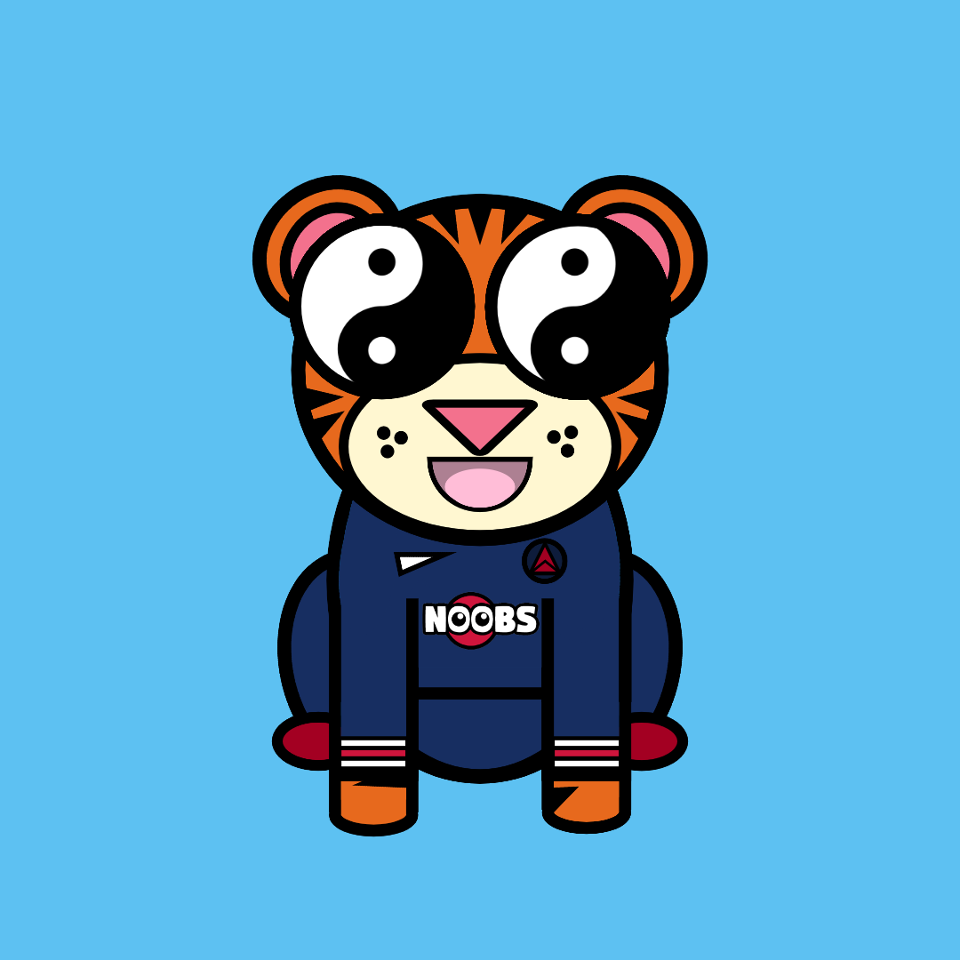 NOOBZOO #431