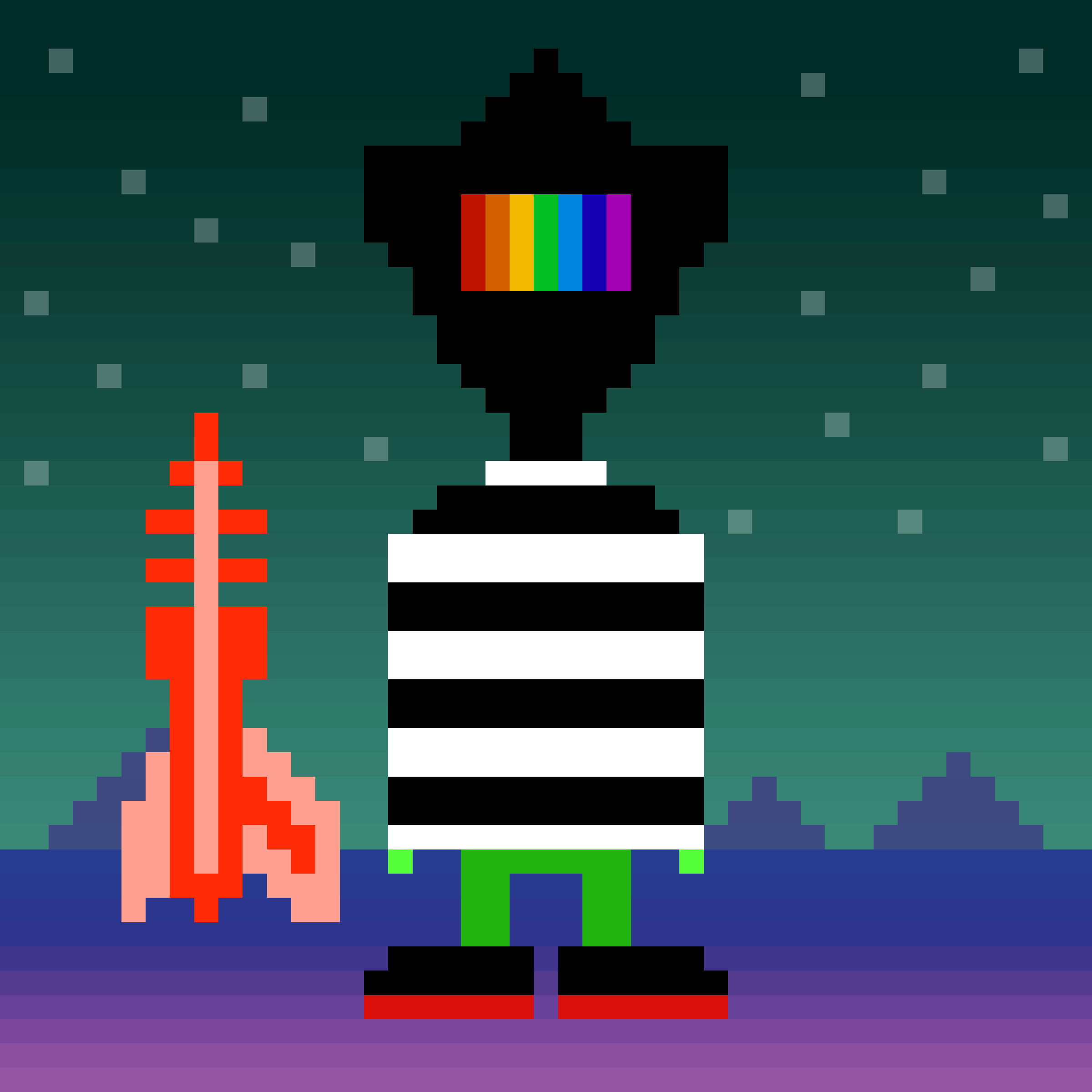 CryptoGalactican #233