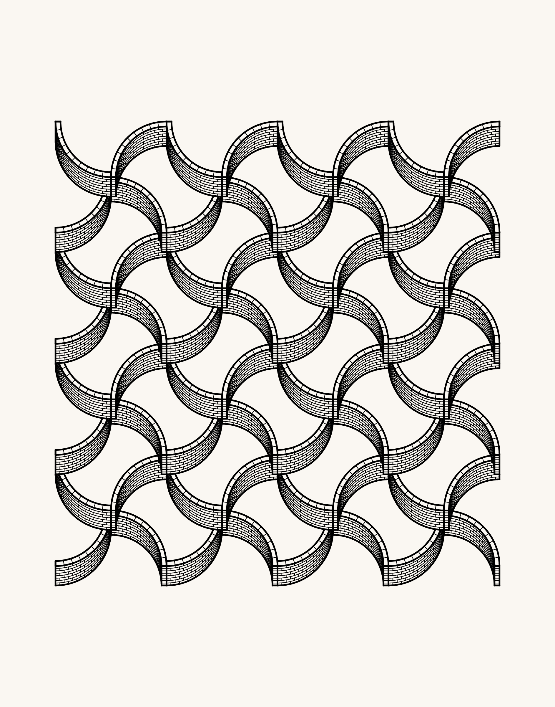 Brickwork #108