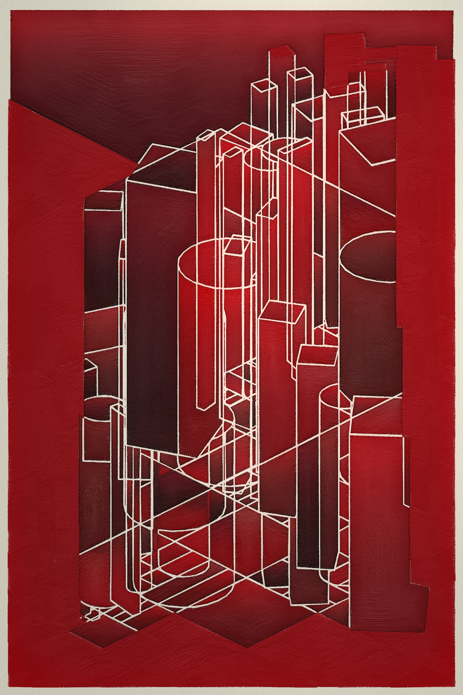 Metropolis #558