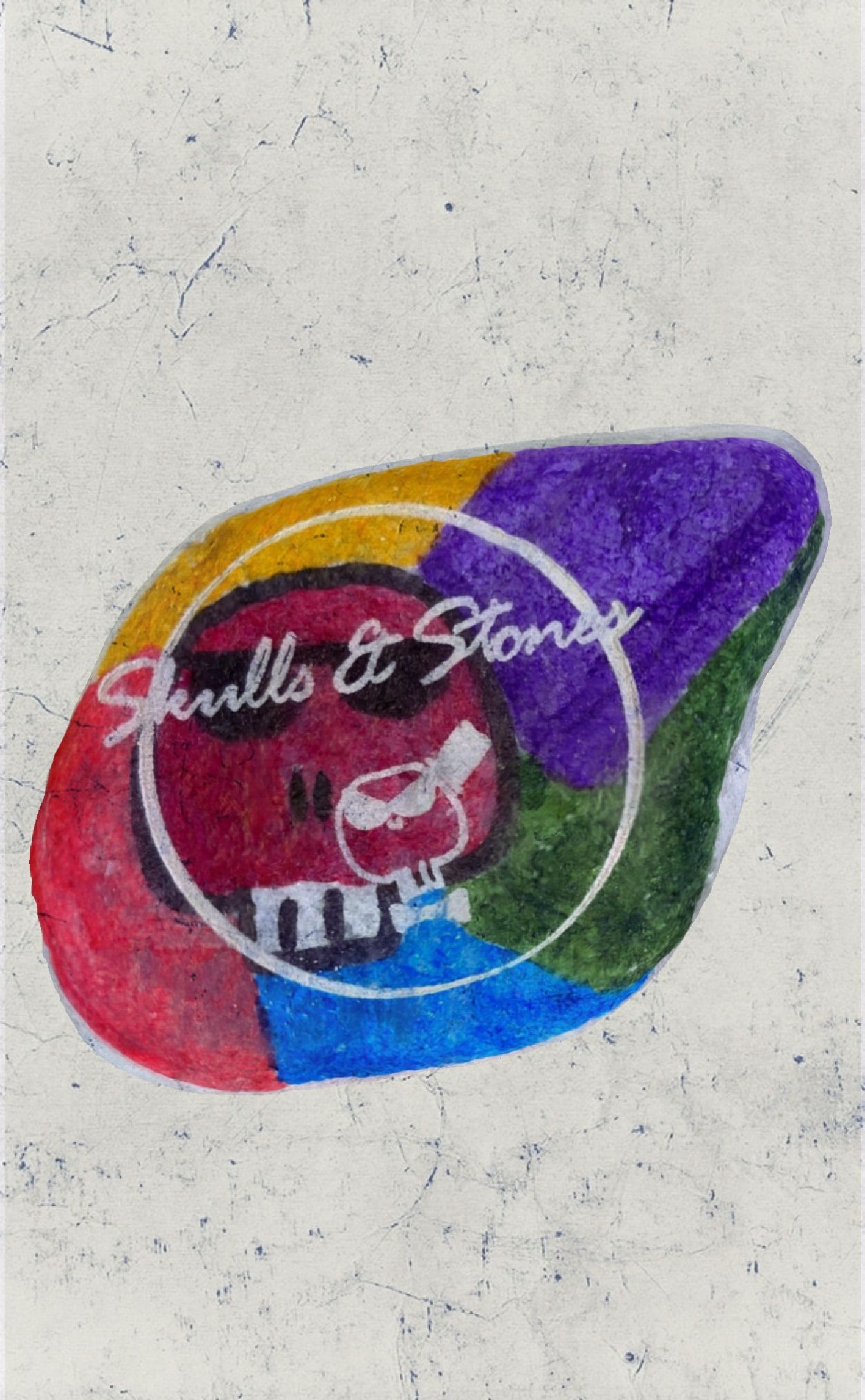 Skulls on AI #4