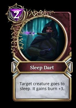 Sleep Dart ID #39121277