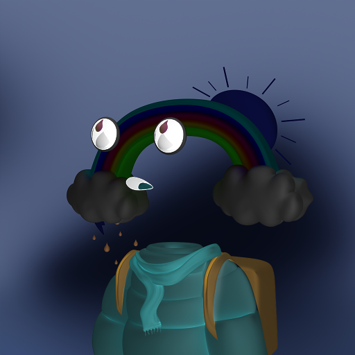 Squiggles #442