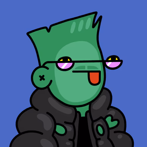 Dead Doodles #882