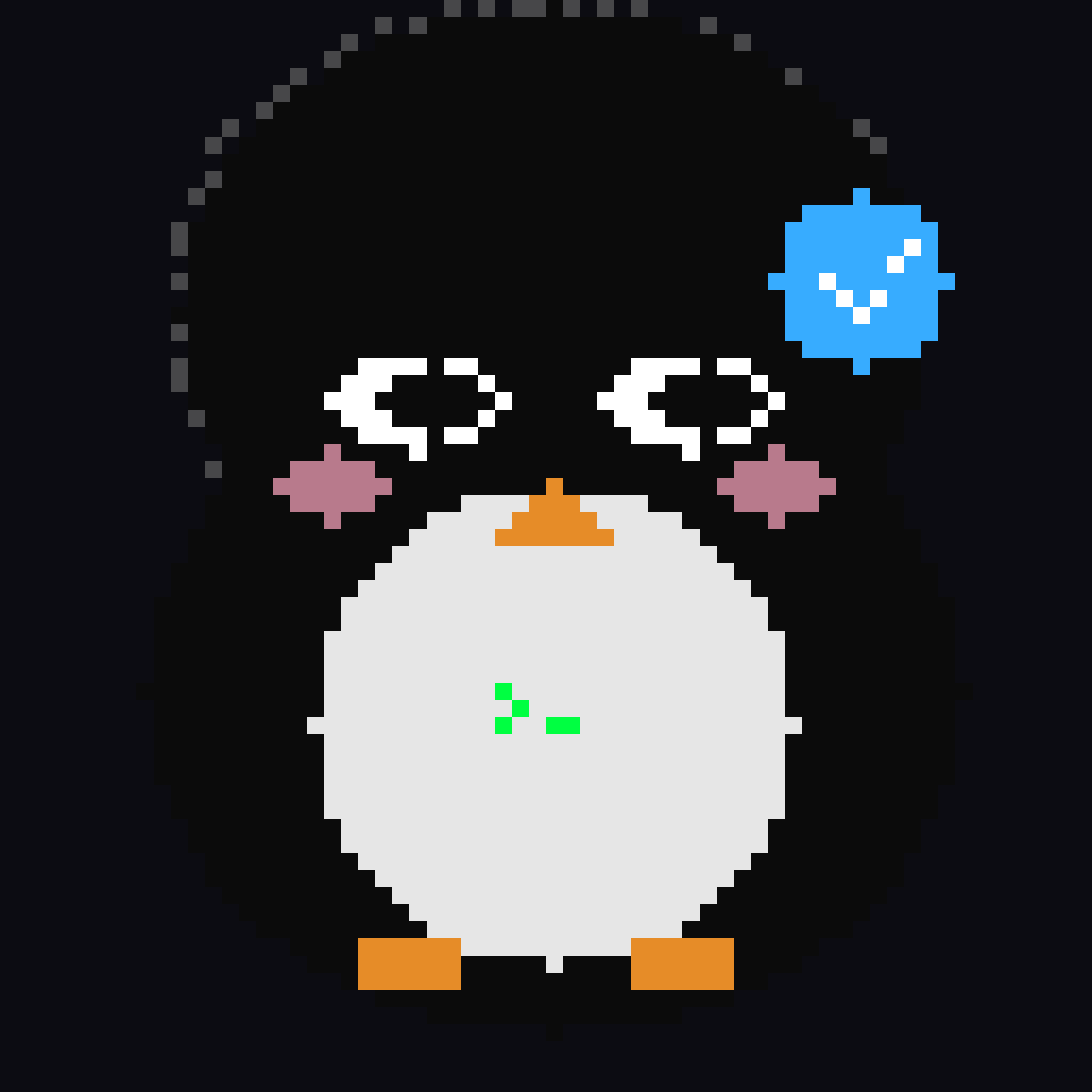 PENGU404 #1599