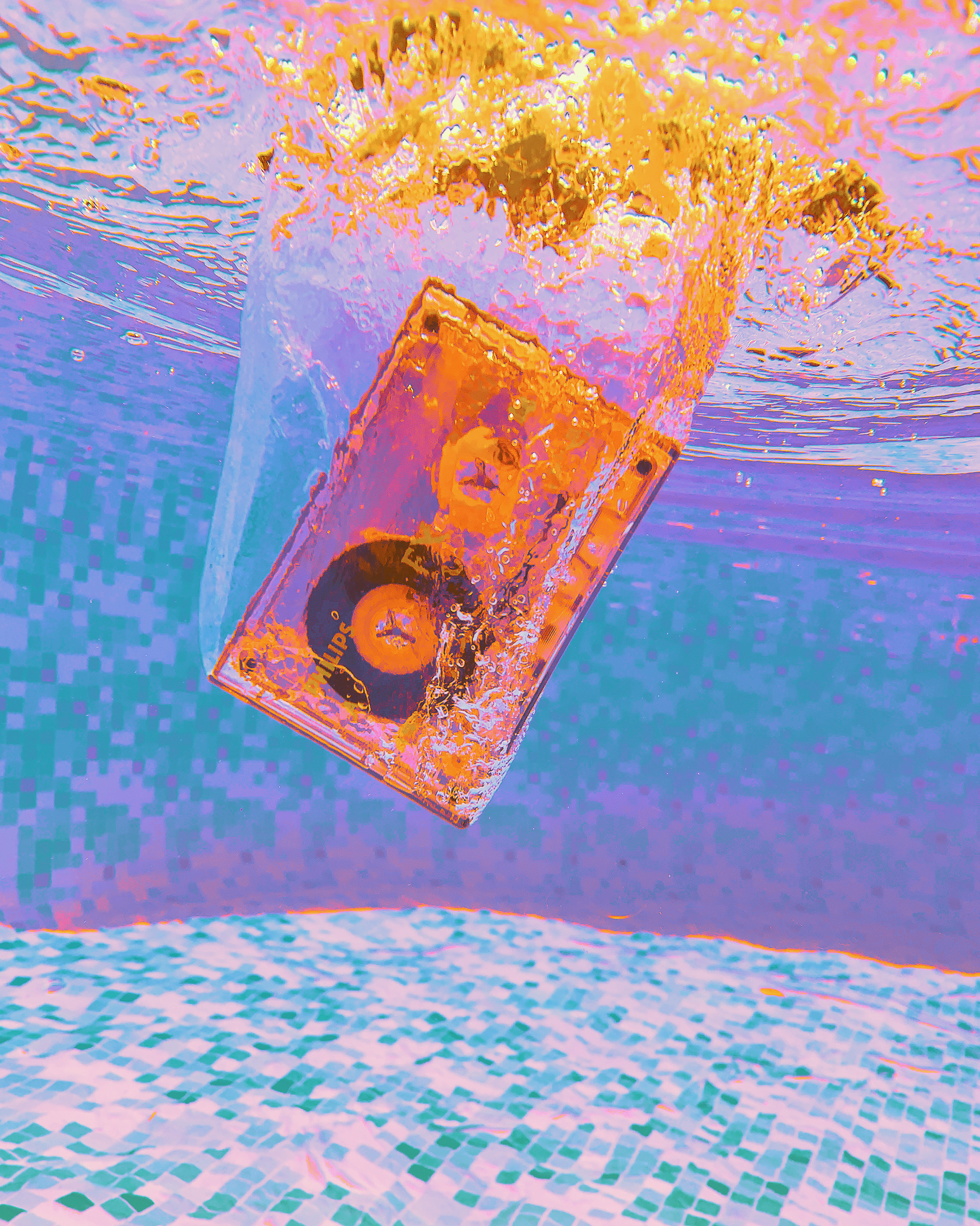 The Hottest Mixtape