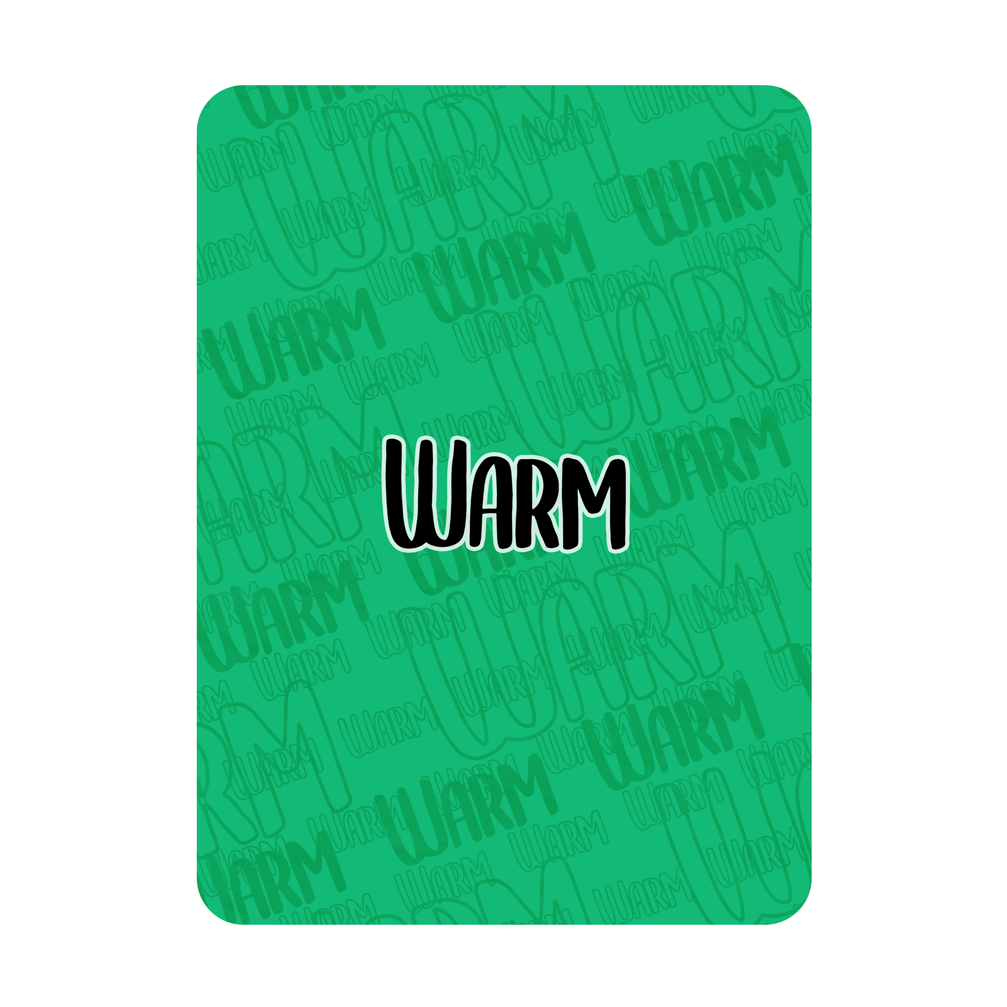 Warm