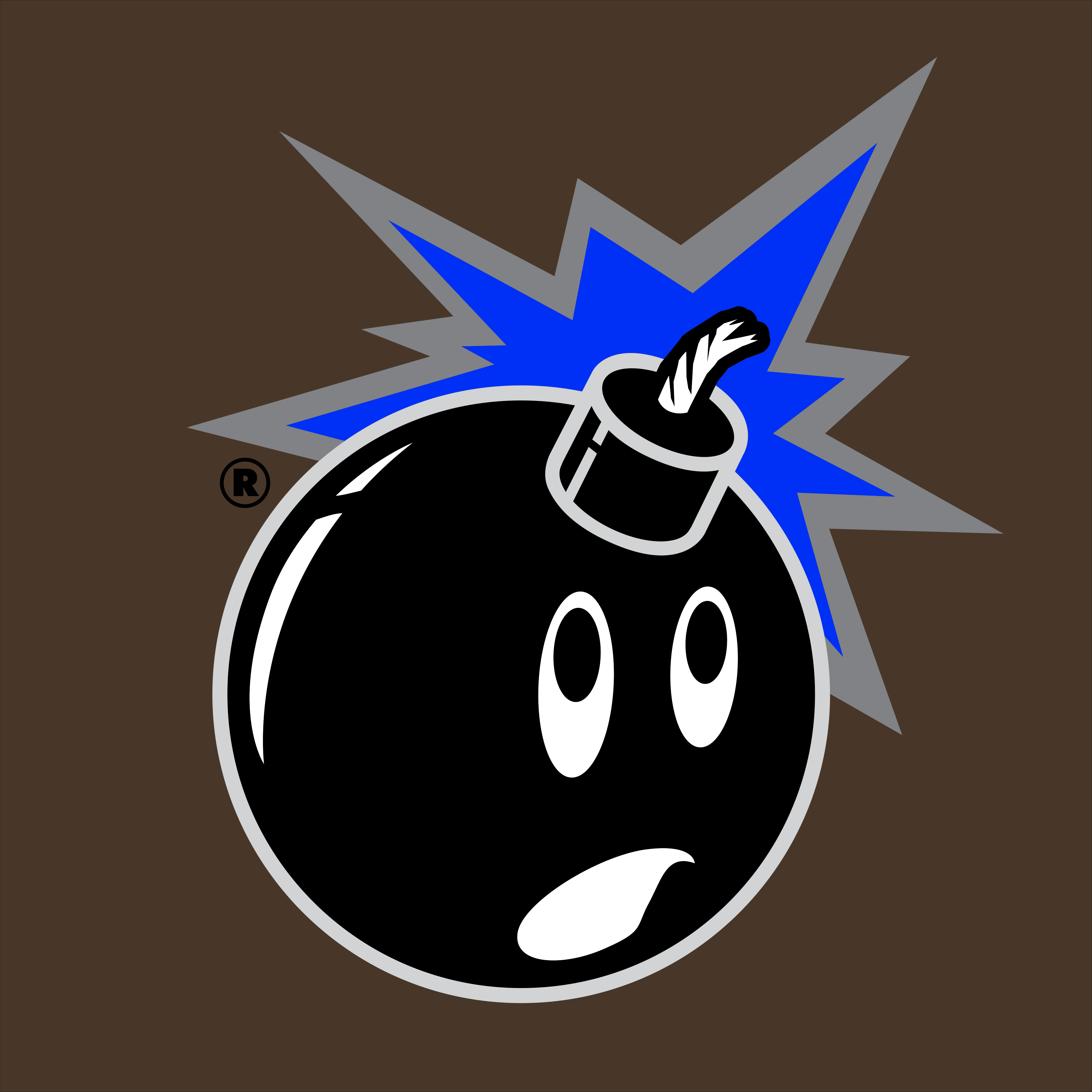 Adam Bomb Squad #4011