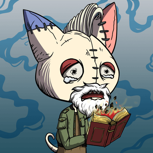 VoodoosClub #5674