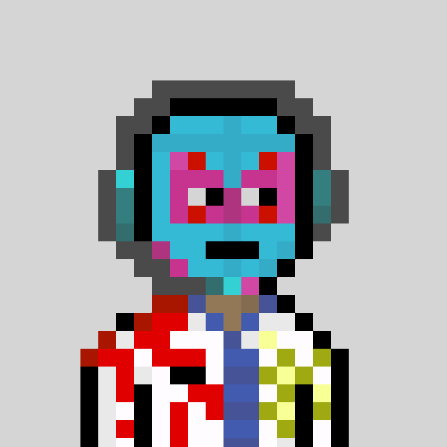 Nakamigone #4026