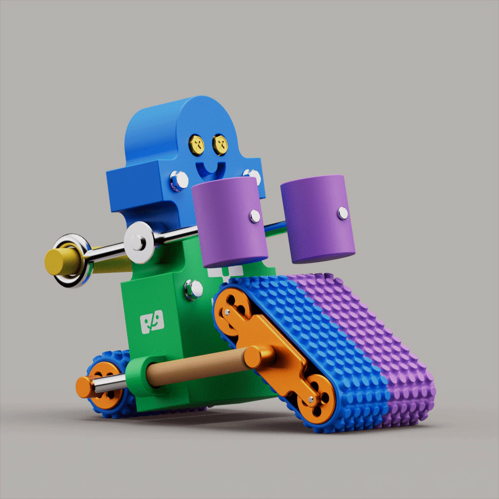 ForeverBot #1156