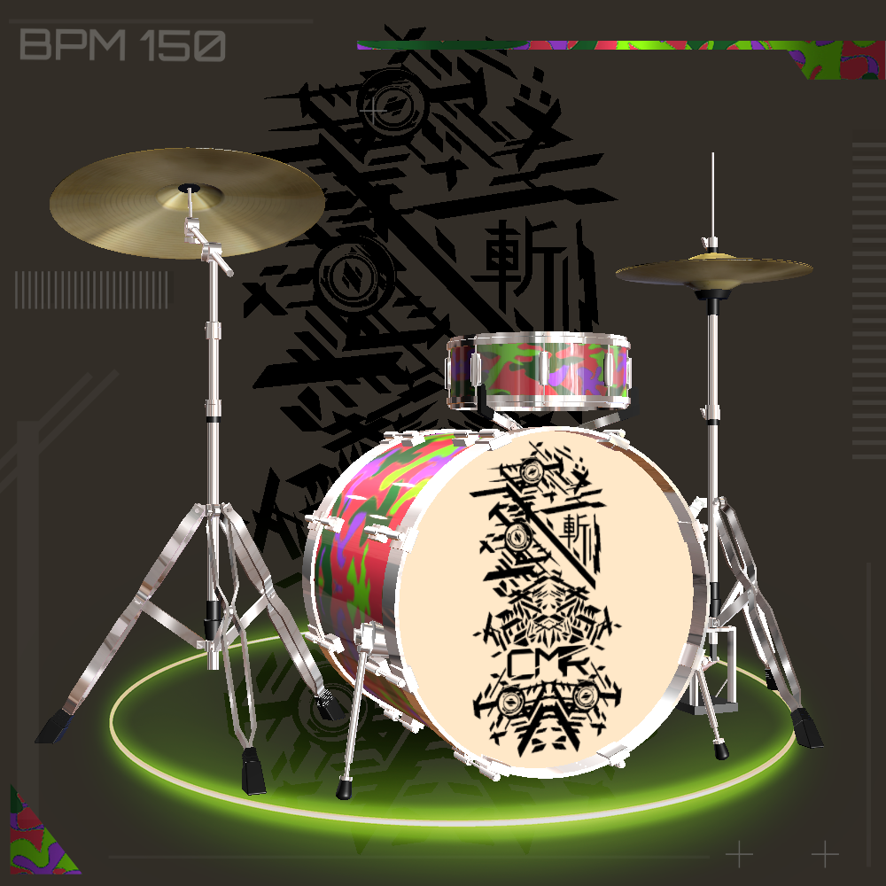 CYBER MISORIN 07292