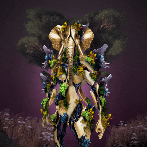 Elesapien #661