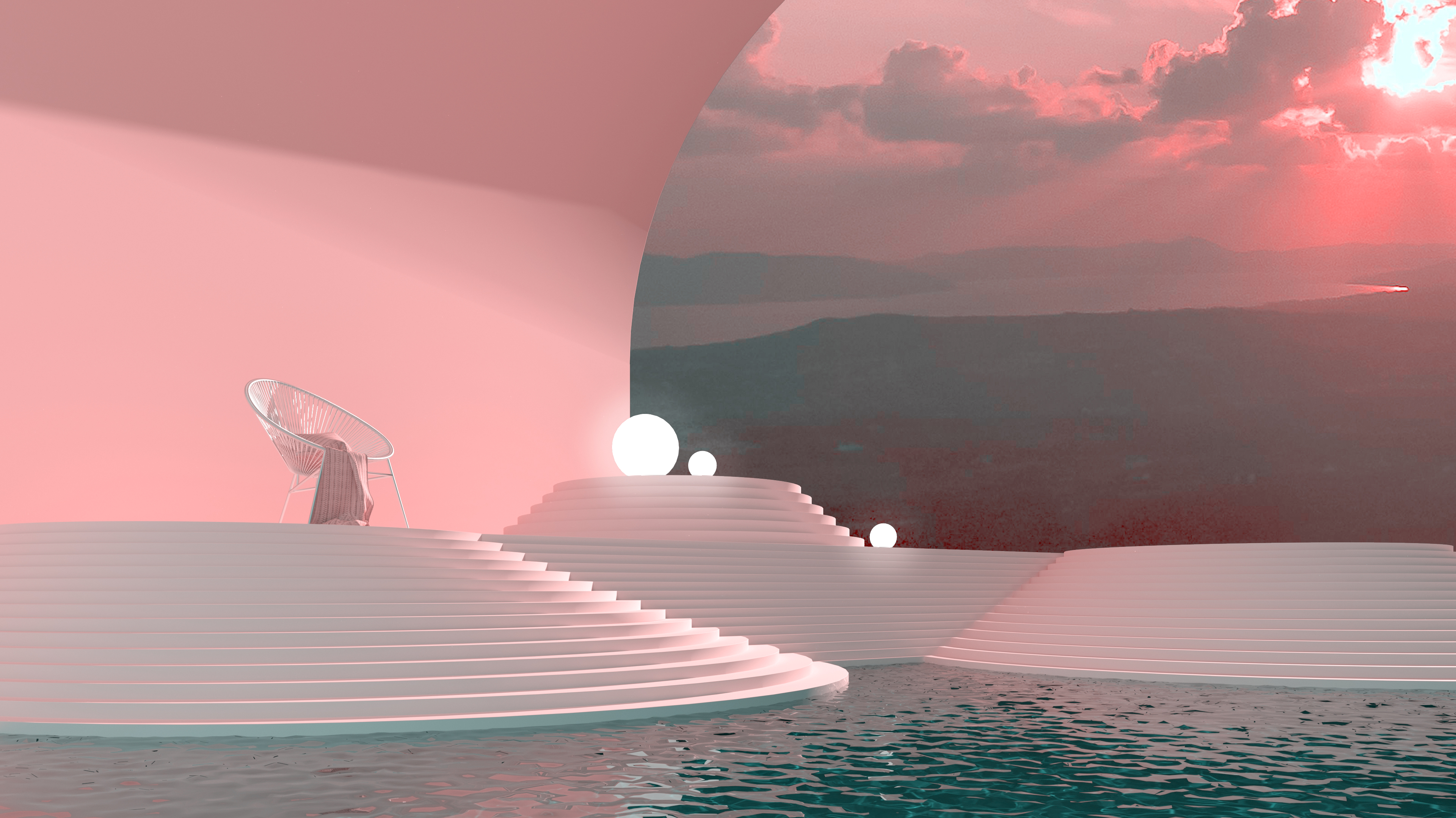 Dream Space 09