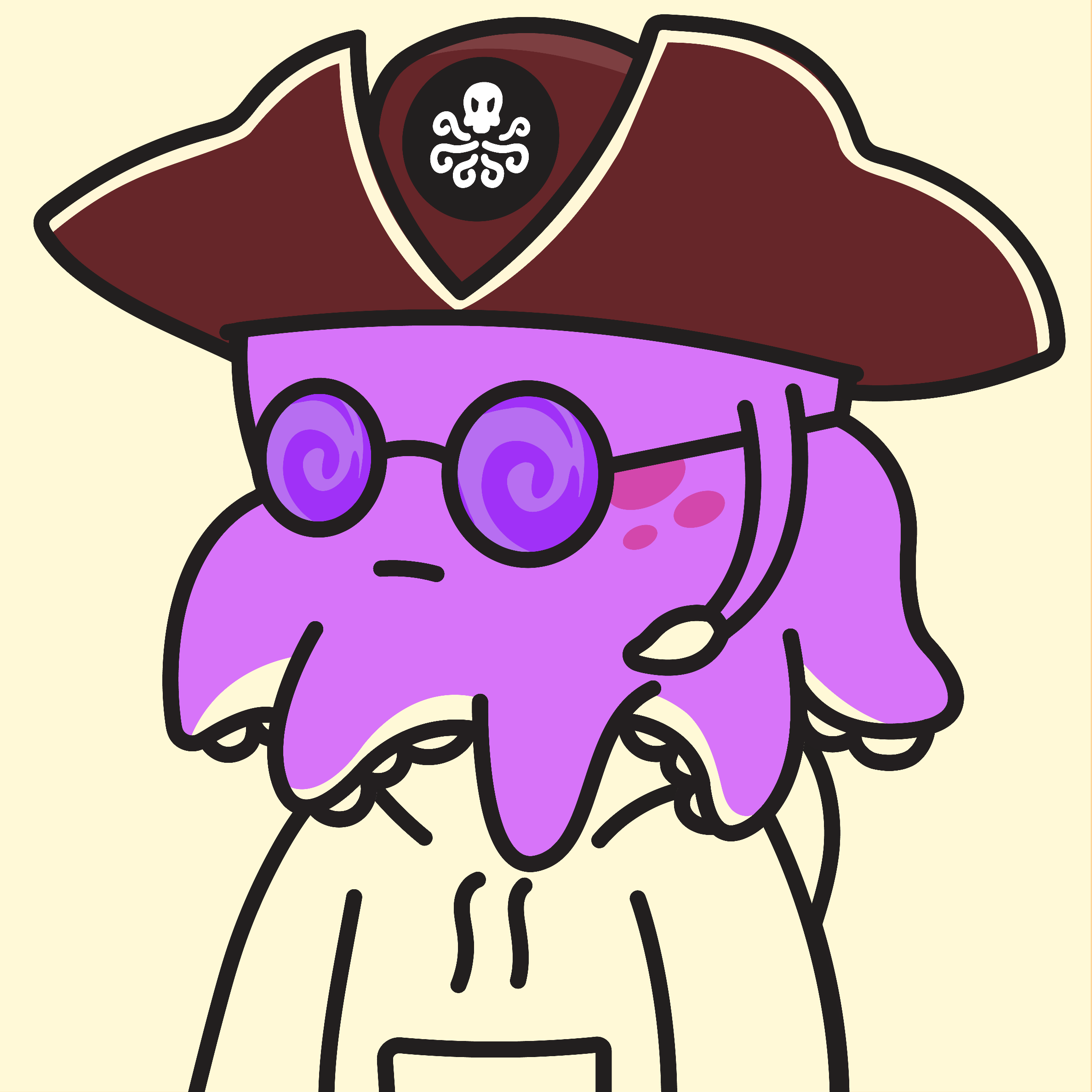 ARGH #3553