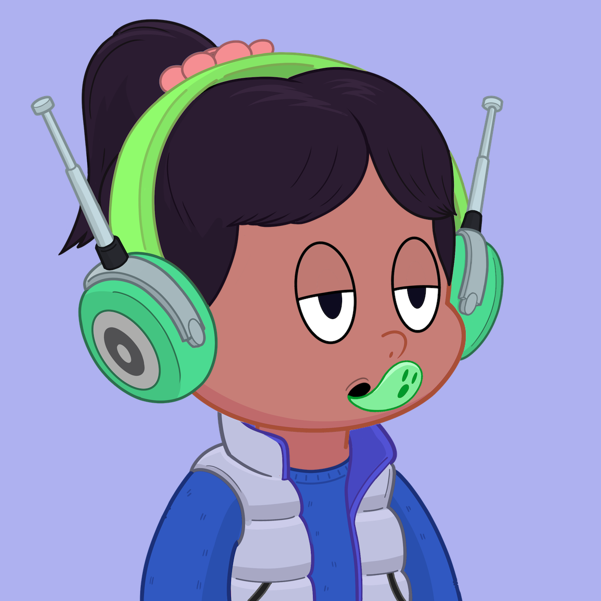 COCO #2079