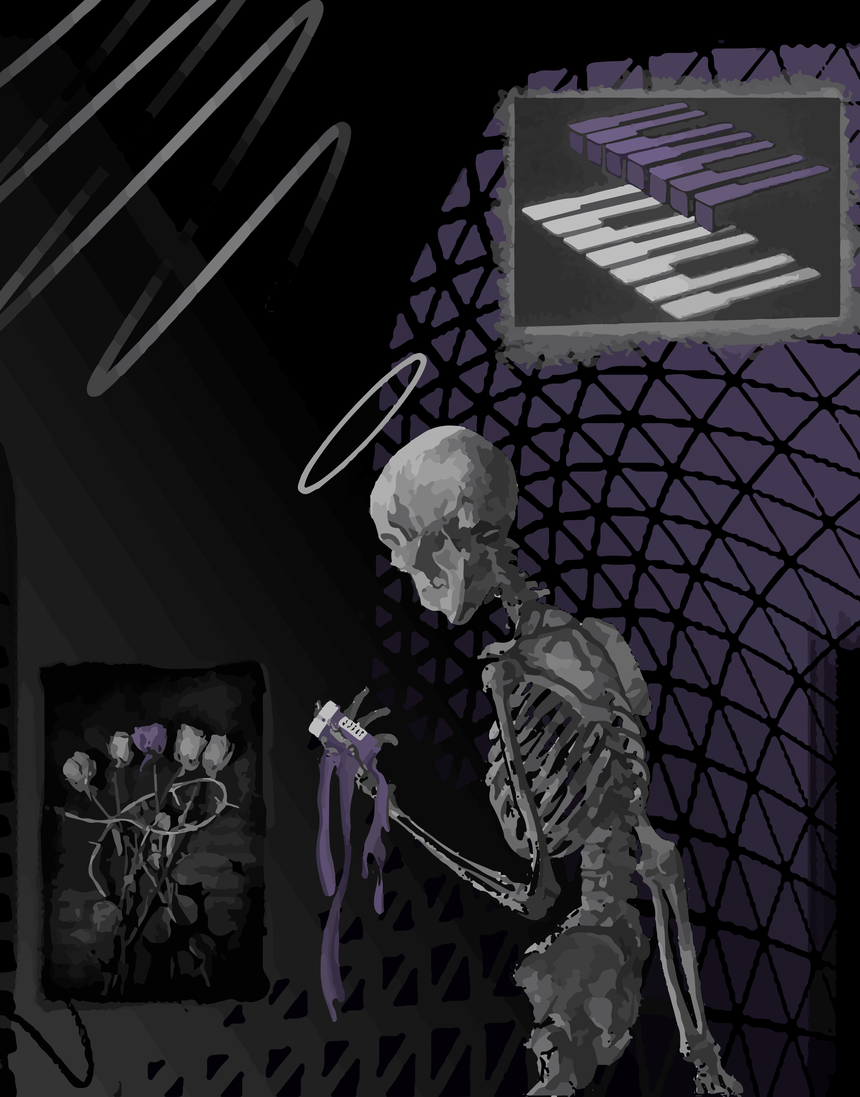 Alive