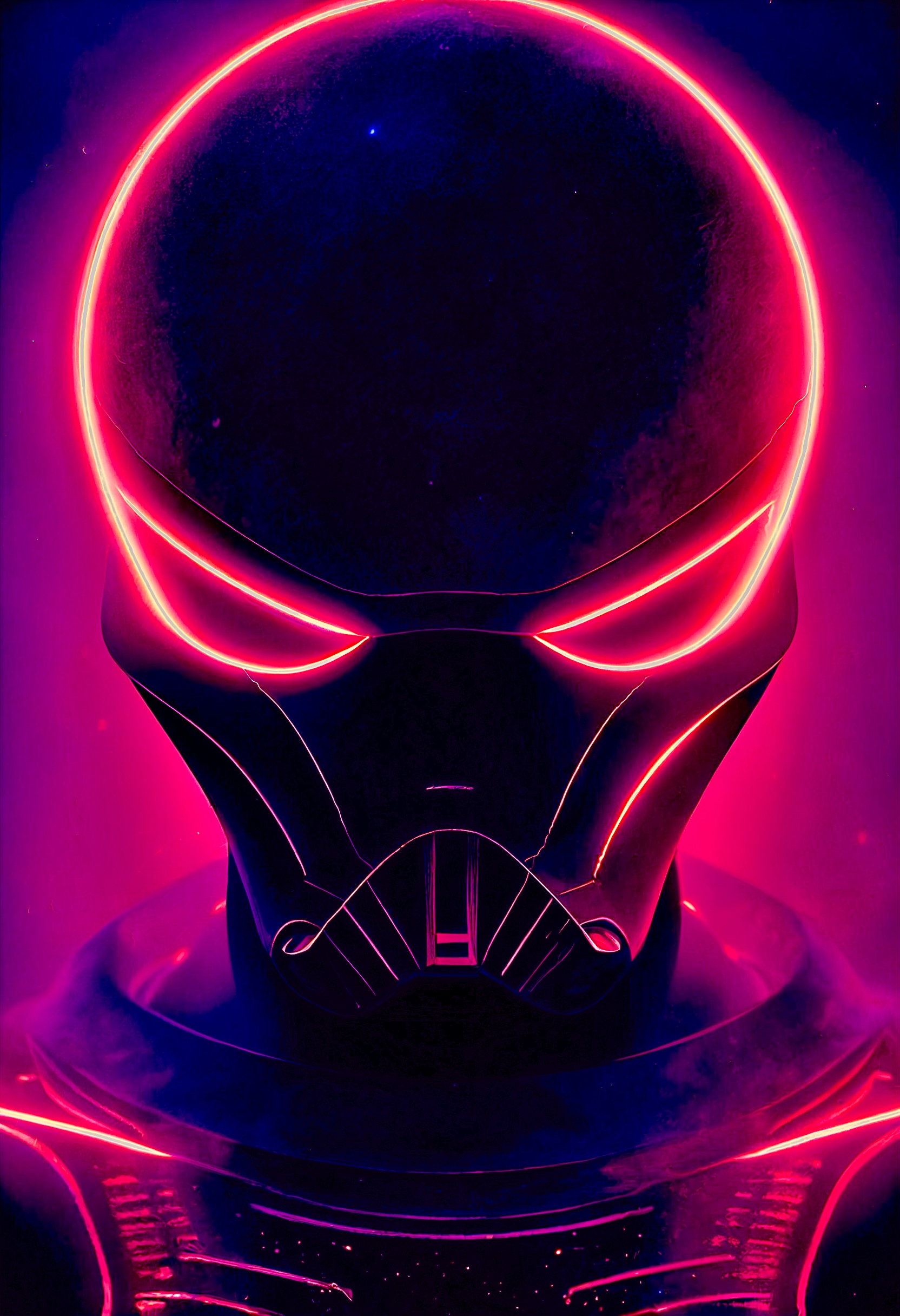 Cyber Tron #2