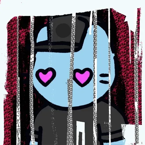 XCOPYCAT #32