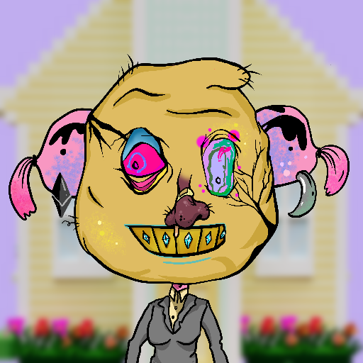 Goblin Hipsters 7794
