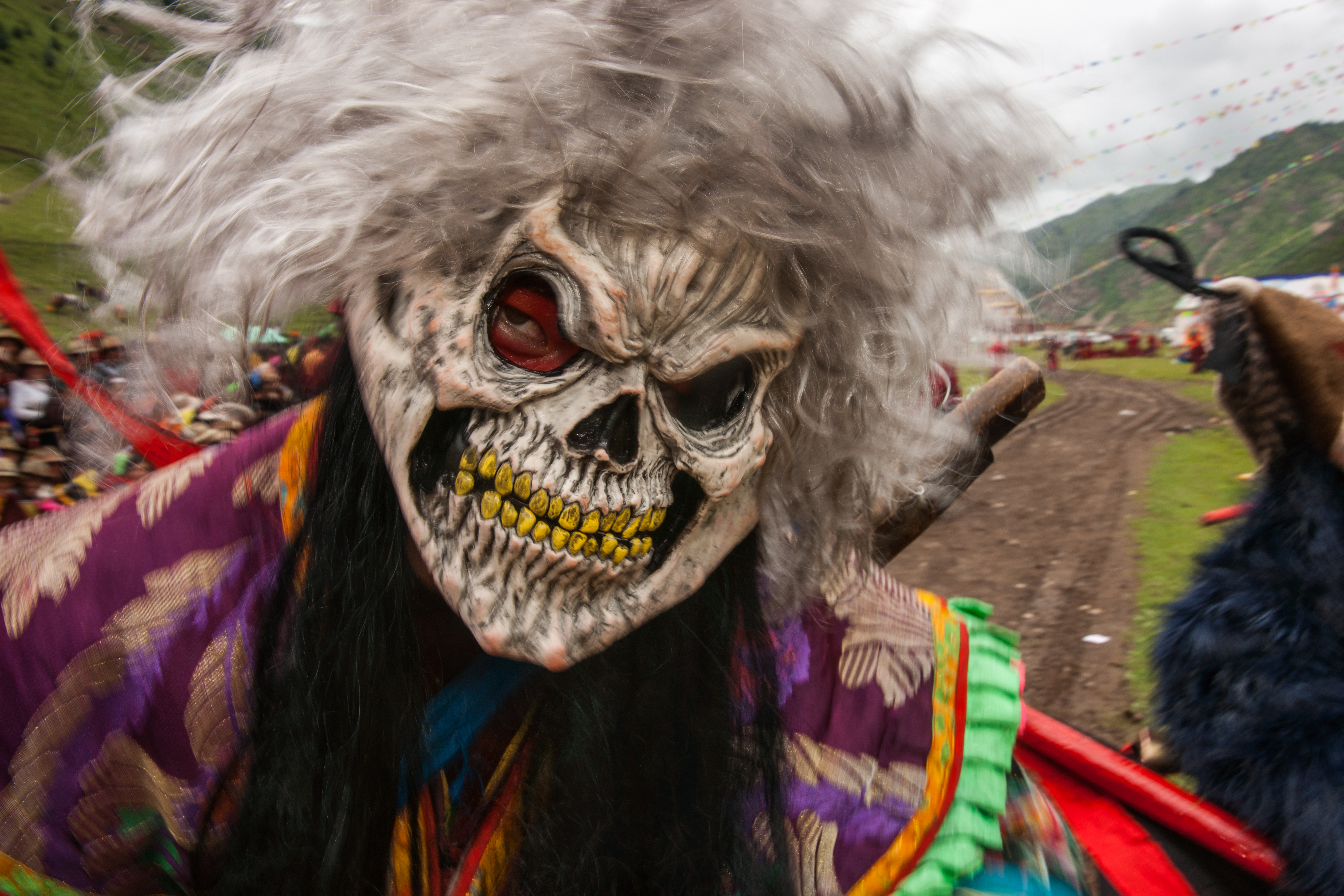 Tibet #25