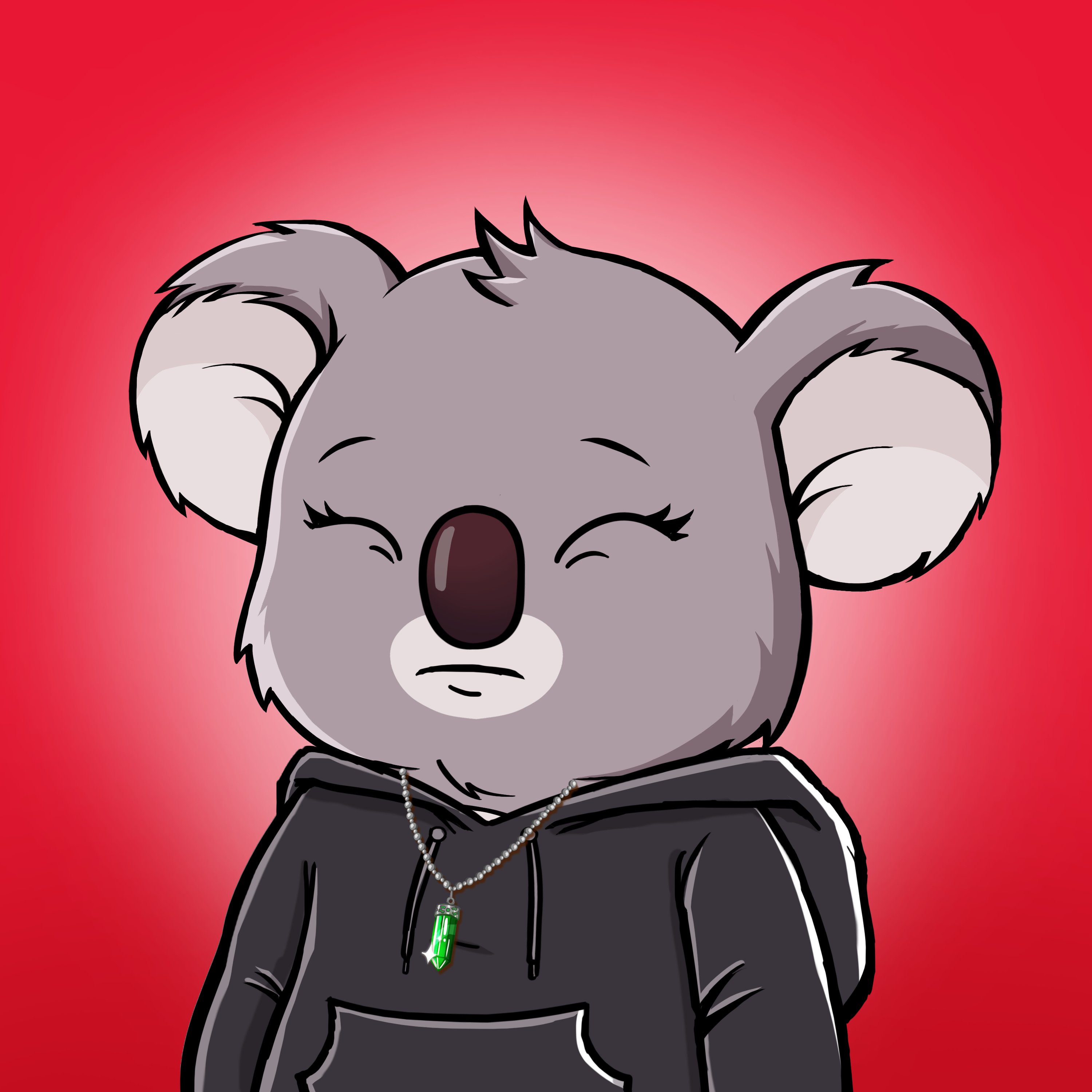 Koala Agent #9016