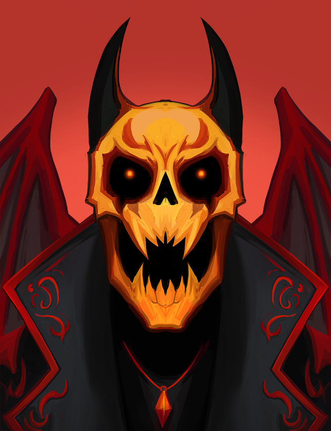 Skullx #5697