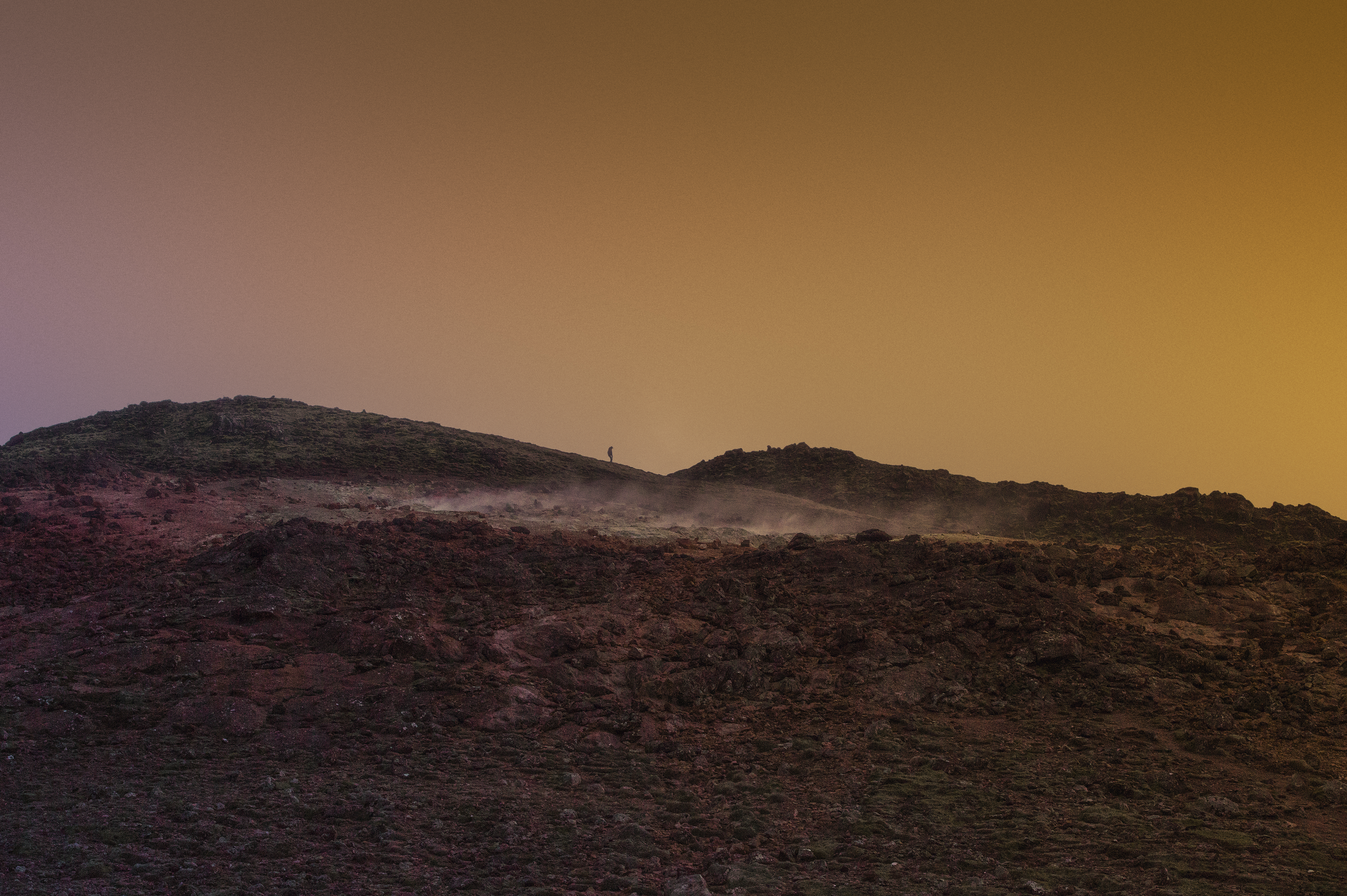 Another World From Iceland #2