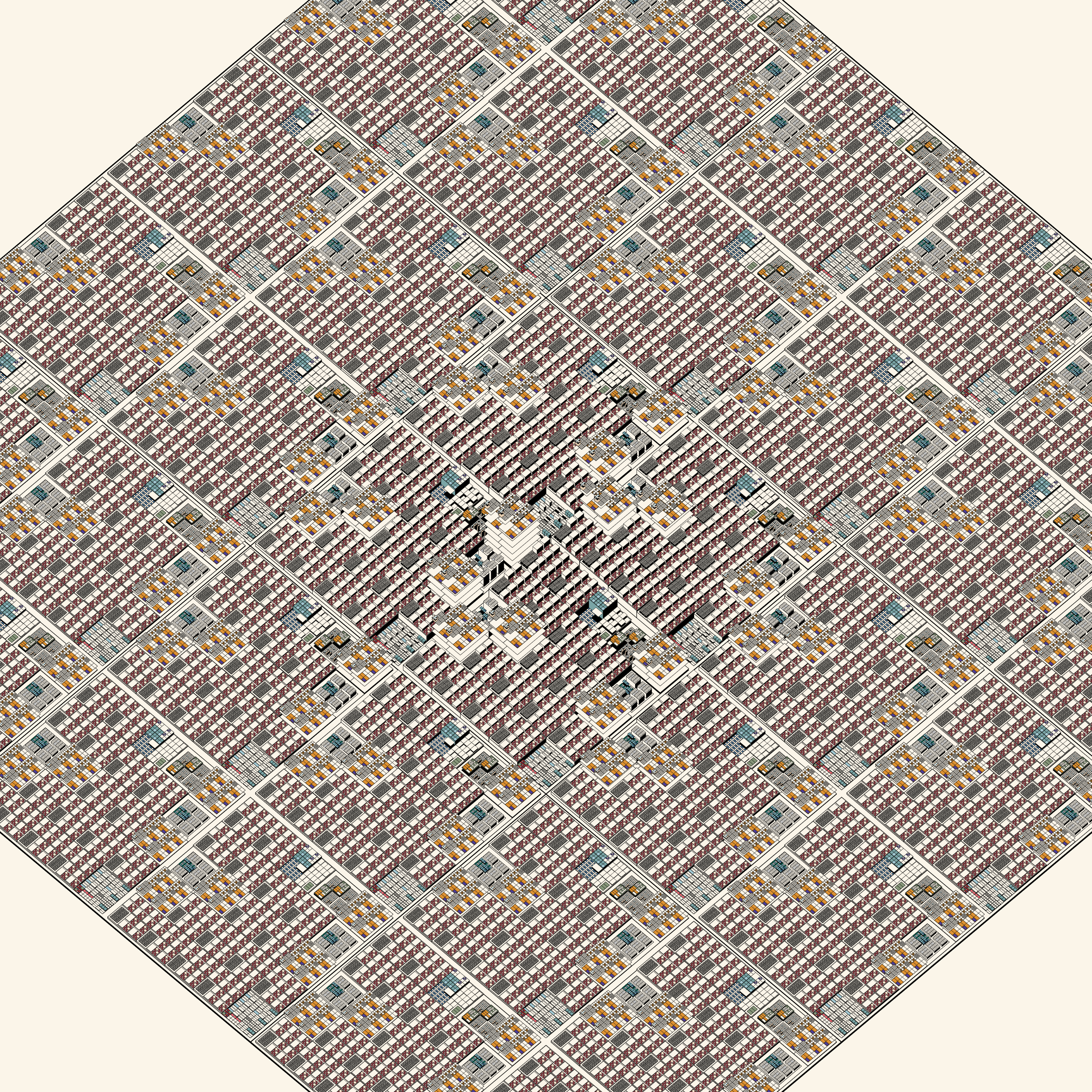 Decagon #7722